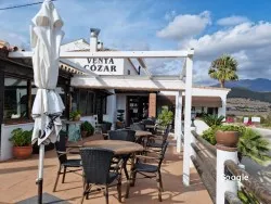 Venta Cozar, restaurant in Casares