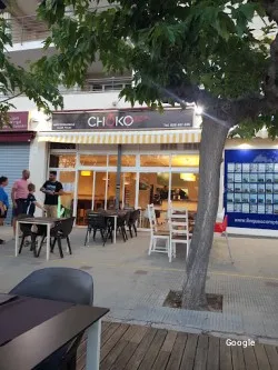Restaurante Restaurante Choko Pizza - Roda de Berà