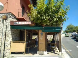 Restaurante Bar Etxabe - San Sebastián