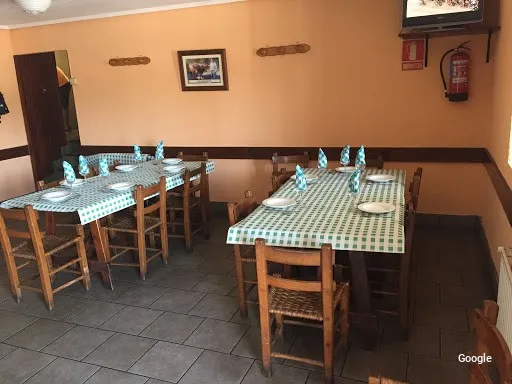 Foto de Bentatxu