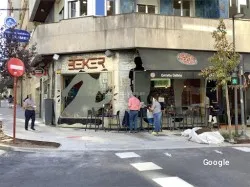 Restaurante Beker - Ourense