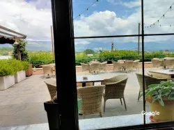 Restaurante La Finca, ristorante a Jaraíz de la Vera