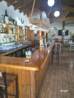 Restaurante El Baruco, restaurant a Camargo