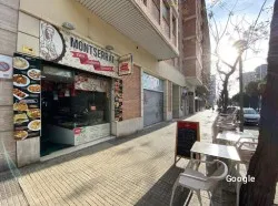 Restaurante Montserrat - Tarragona
