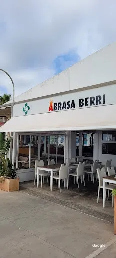 Restaurante Abrassa - Sitges