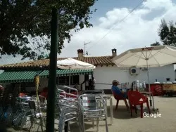Bar Restaurante Polideportivo Aguaviva, restaurant a Aguaviva