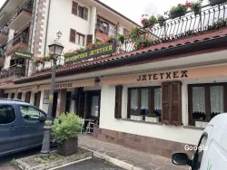 Restaurante Santxotena - Baztan
