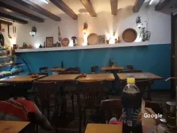 Restaurante La Palmera del Desierto - Barcelona