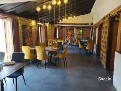 Restaurante Anema By Mario Benschimol, restaurant a Navalcarnero