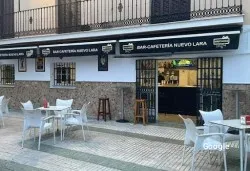 Restaurante BAR NUEVO LARA, KIOSCO LARA - Utrera
