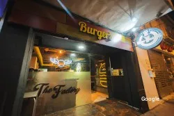 Restaurante The burgers factory - Valencia