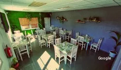 Restaurante Café Bar Scalectrix - Mérida