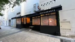 Restaurante Raizes Restaurante - Móstoles