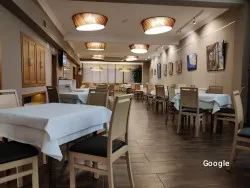 Restaurante Casa Peto Outes - Outes