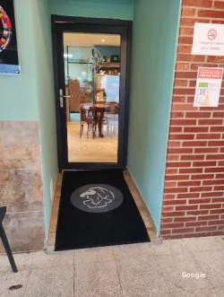 Bella Parténope Pizzería, restaurante en Reocín