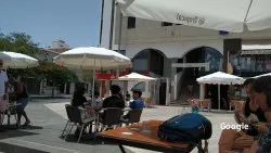 Restaurante Bar parada - Pájara
