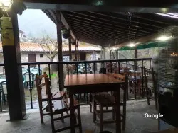 Restaurante El Puente, ristorante a Los Tojos