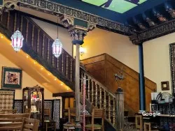 Arabian Touch, restaurant a Toledo