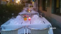 Dofi Verd, restaurant in Cambrils