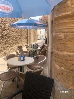 Bar ca'n Matemales, restaurante en Artà