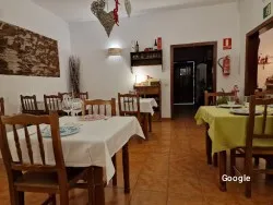 Casa Marzia, restaurante en Puerto del Rosario