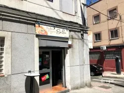 Restaurante Pizzeria Ristorante Bella - Madrid