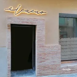Restaurante El Cacao - Monzón