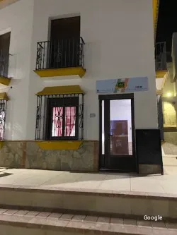 Restaurante La Casita - Montejaque