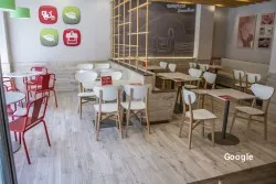 Restaurante Telepizza - Tomelloso - Tomelloso