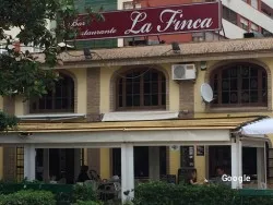 Restaurante La Finca - Valencia