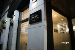 Restaurante Ginger Bistró, restaurant a Jaén