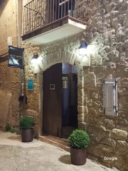 La Grancha Restaurant, ristorante a La Fresneda