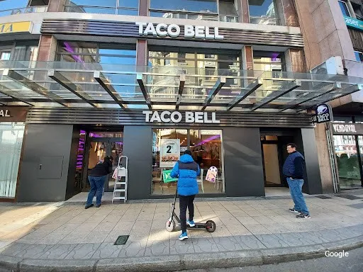 Foto de Taco Bell