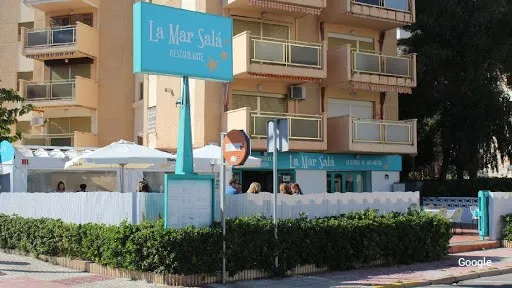 Foto de La Mar Sala