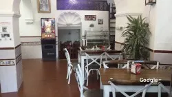 Restaurante Bar la Esquina - Estepa