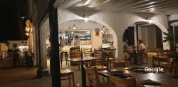 Tapizzati, restaurant a Pals