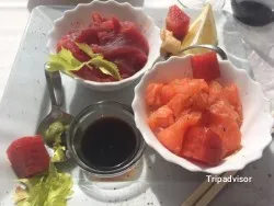 Restaurante La Vida - Santanyí