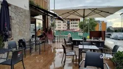Restaurante La Terraza - Durango