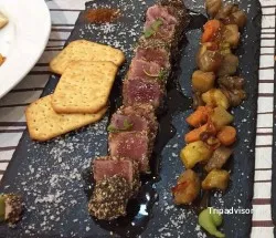 Restaurante La Pau - Mutxamel