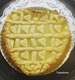 Restaurante Tiramisu 2 - Tías