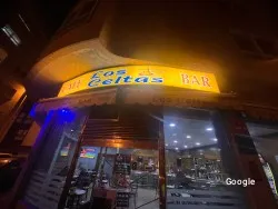 Restaurante Bar los Celtas - Vigo