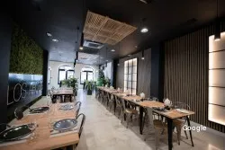 Restaurante Restaurante Los Arcos - Talavera la Real