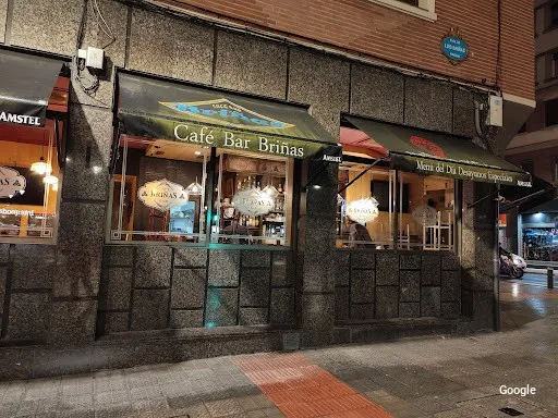 Foto de Cafe Bar Briñas