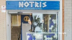 Restaurante Notris - Badalona