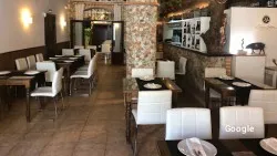Restaurante Tapas Jesús Carrión, restaurant a Aracena