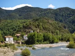 Casa Ruben, jatetxea (Tella-Sin)