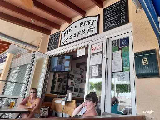 Foto de Pie N Pint
