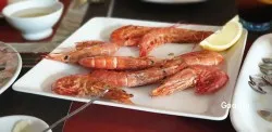 Restaurante Mesón Asador - Dénia