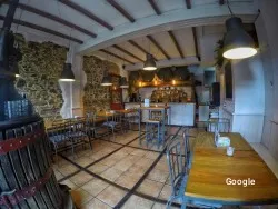 Restaurante Adega Lastras - Betanzos