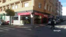 Restaurante Telepizza - El Ejido - El Ejido